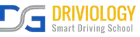 Driviology Driviology Logo - MTO-Approved Driving School