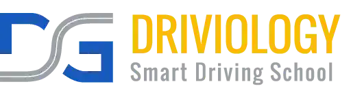 Driviology Driviology Logo